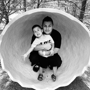 Meet your Posher, Ethan